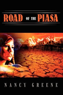 Road of the Piasa Paperback 1st Book Library
