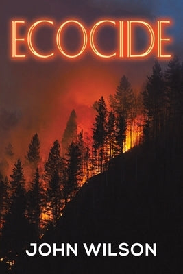 Ecocide Paperback Austin Macauley