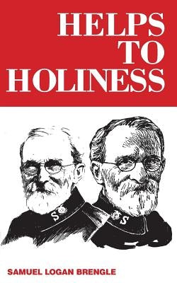 Helps to Holiness Paperback Salvation Army