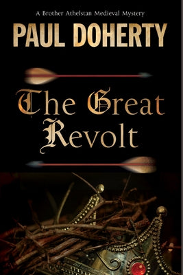 The Great Revolt Paperback Severn House Publishers