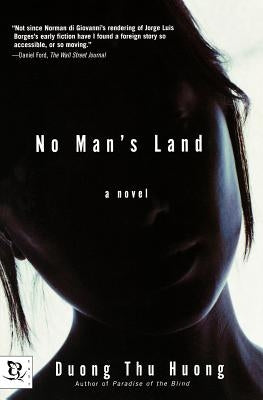 No Man's Land Paperback Hachette Books