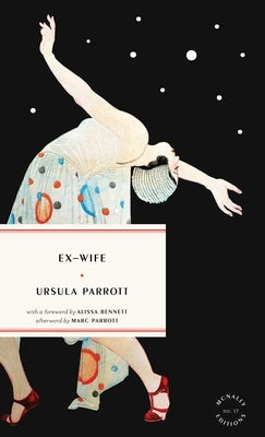 Ex-Wife Paperback McNally Editions