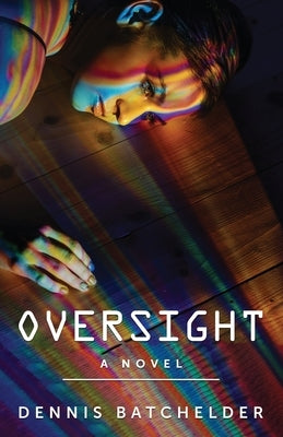 Oversight Paperback Netleaves
