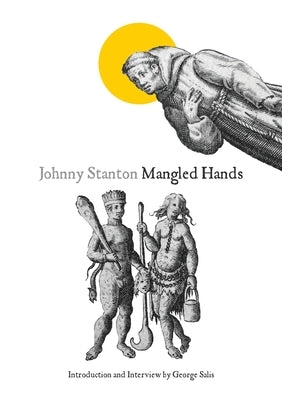 Mangled Hands Paperback Tough Poets Press