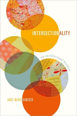 Intersectionality: An Intellectual History Paperback Oxford University Press, USA