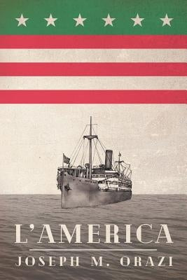 L'America Paperback Authorhouse