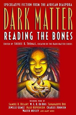 Dark Matter: Reading the Bones Paperback Aspect