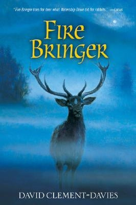 Fire Bringer Paperback Firebird