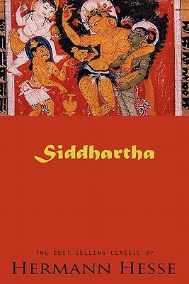 Siddhartha Paperback Lits
