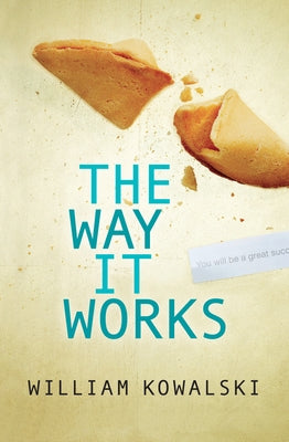 The Way It Works Rapid Reads