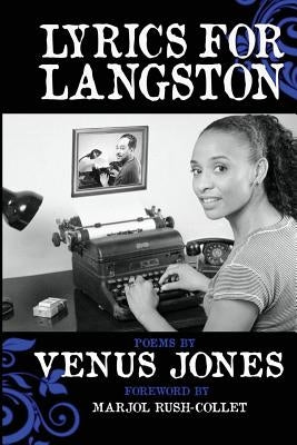 Lyrics for Langston Paperback Createspace Independent Publishing Platform