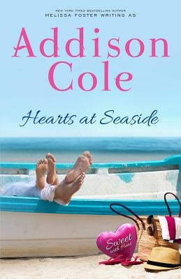 Hearts at Seaside Paperback World Literary Press