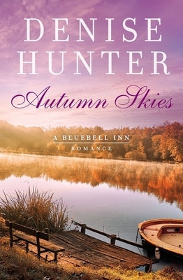Autumn Skies Thomas Nelson