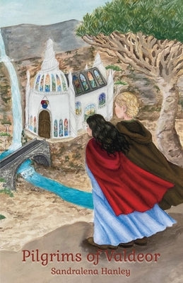Pilgrims of Valdeor Paperback Sandra Hanley