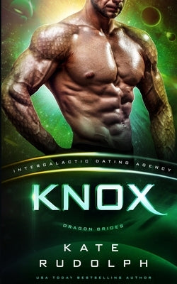 Knox: Intergalactic Dating Agency Paperback Celestial Heart Press