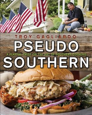 Pseudo Southern Paperback Warren Publishing, Inc