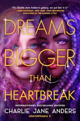 Dreams Bigger Than Heartbreak Paperback Tor Teen
