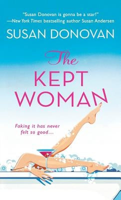 Kept Woman by Donovan, Susan