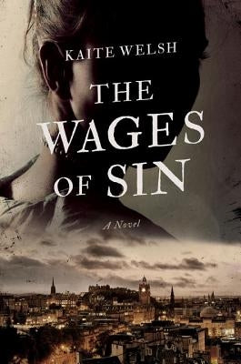 The Wages of Sin Paperback Pegasus Books
