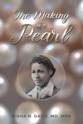 The Making of a Pearl Paperback Ekd Mind Body