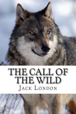 The Call of the Wild Simon & Brown