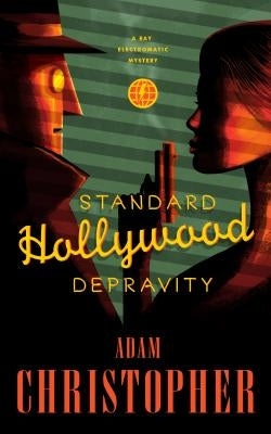 Standard Hollywood Depravity Paperback St. Martins Press-3PL