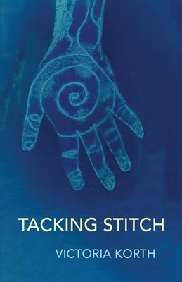 Tacking Stitch Paperback Finishing Line Press