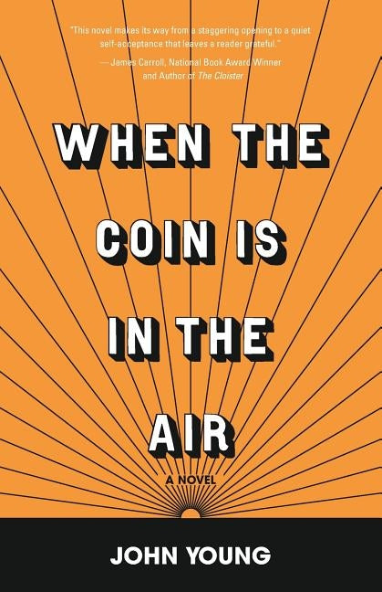 When the Coin is in the Air Paperback Golden Antelope Press