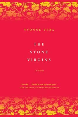 The Stone Virgins Paperback Farrar, Strauss & Giroux-3pl