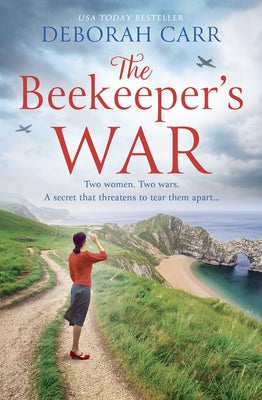 The Beekeeper's War Paperback One More Chapter
