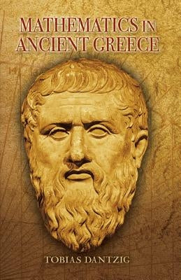 Mathematics in Ancient Greece Paperback Dover Publications