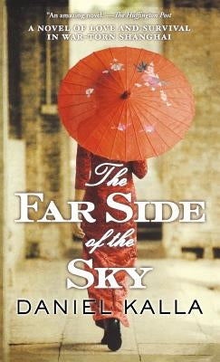 Far Side of the Sky Paperback St. Martins Press-3PL