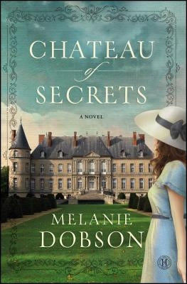 Chateau of Secrets Paperback Howard Books