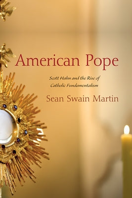 American Pope Paperback Pickwick Publications