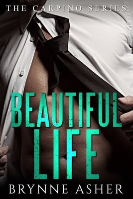 Beautiful Life Paperback Createspace Independent Publishing Platform