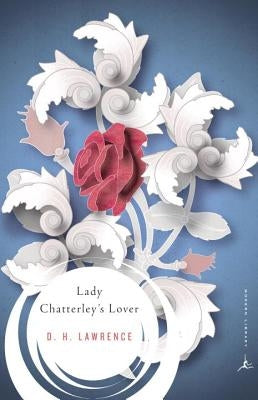 Lady Chatterley's Lover Modern Library