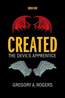Created: The Devil's Apprentice Paperback Bbl Publishing