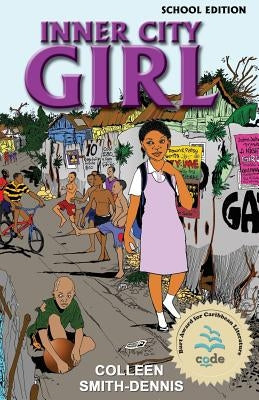 Inner City Girl: School Edition Paperback LMH Publishers