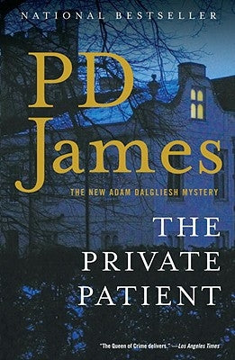 The Private Patient Vintage