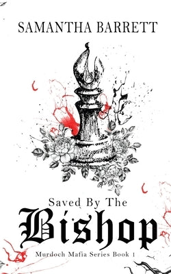 Played By The Bishop Paperback Samantha Barrett