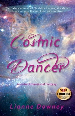 Cosmic Dancer Paperback Jolibro Publishing