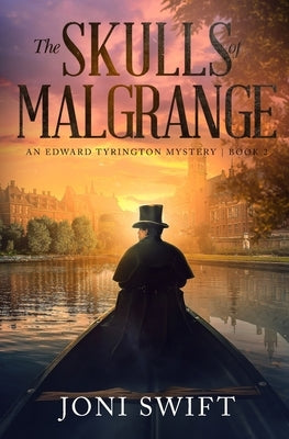 The Skulls of Malgrange Paperback Spirante Press, LLC