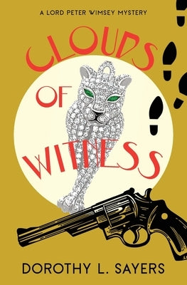 Clouds of Witness (Warbler Classics Annotated Edition) Paperback Warbler Classics