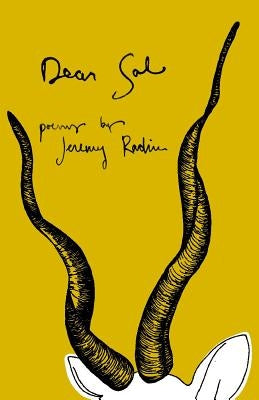 Dear Sal Paperback Not a Cult