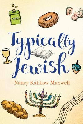 Typically Jewish Paperback Jewish Publication Society