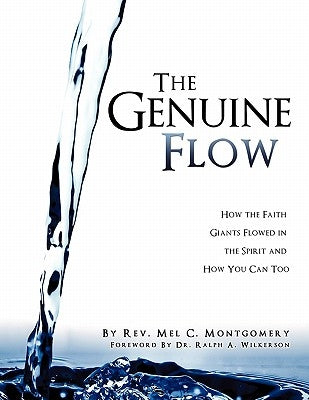 The Genuine Flow Paperback Xulon Press