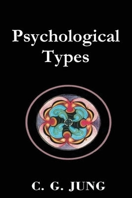 Psychological Types Paperback Must Have Books