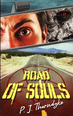 Road of Souls Paperback Chris Thorndycroft