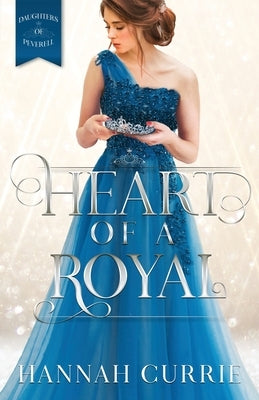 Heart of a Royal Paperback Whitespark