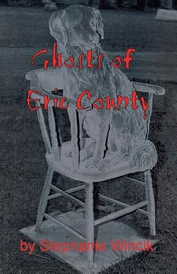 Ghosts of Erie County Paperback One Horse Press